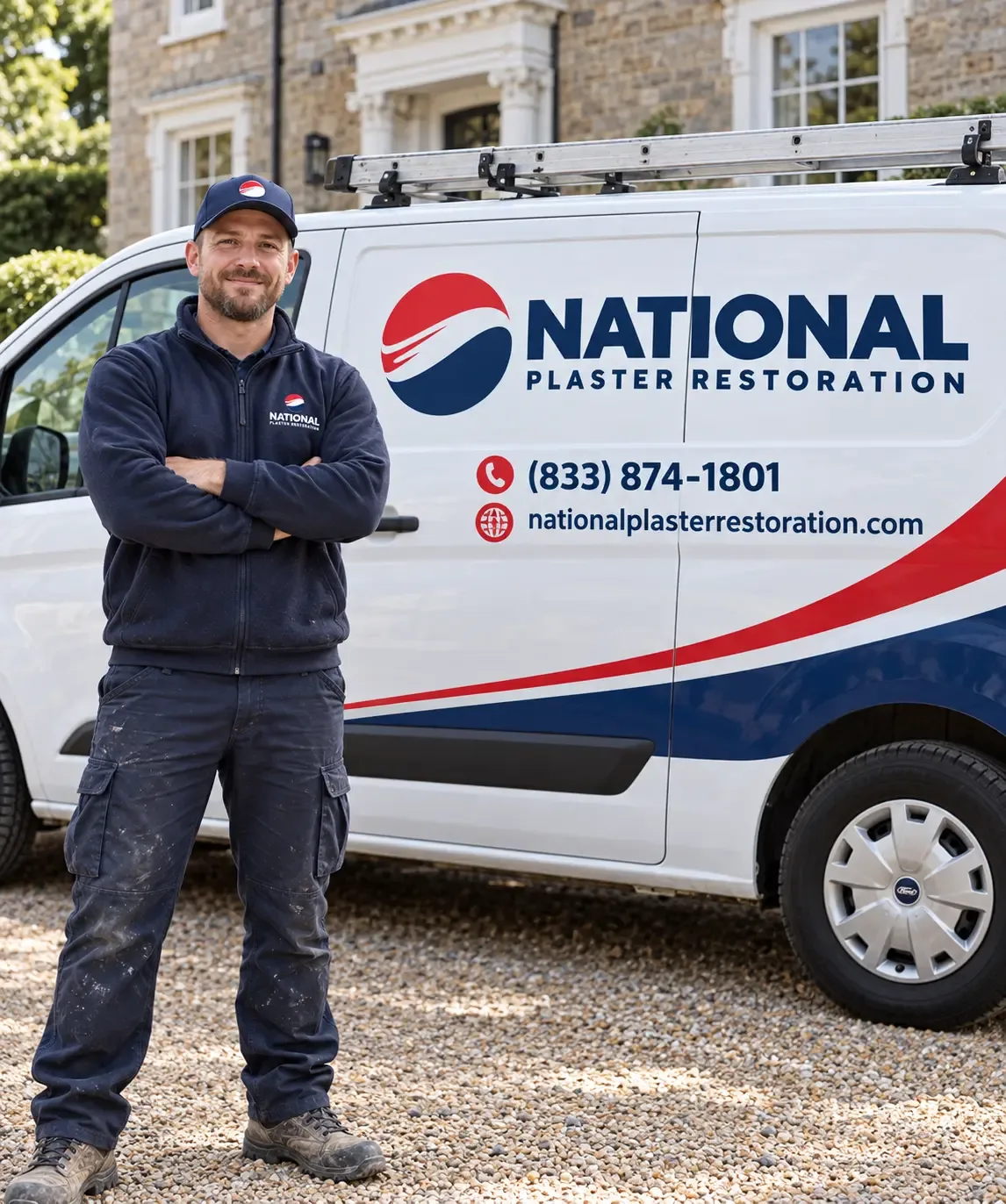 Plaster Repair Orderville, UT FAQs